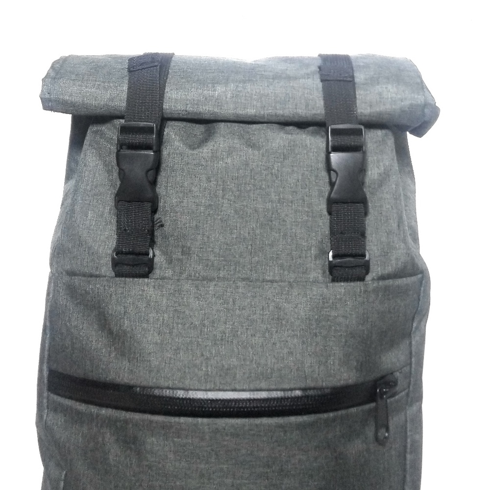 DORO Duffle Backpack - Picture 5 of 7